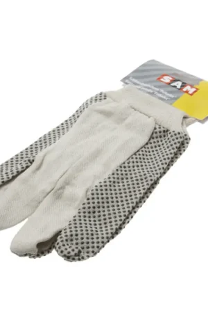 SAM Schilderhandschoen Polkadot Goedkoop